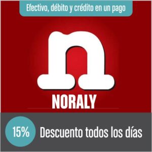 noraly