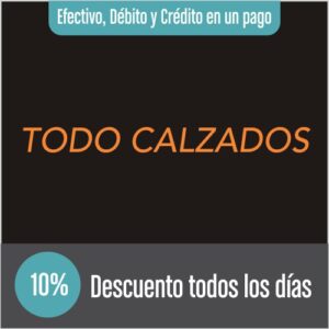 todocalzados