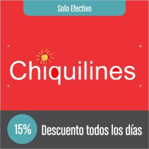 CHIQUILINES