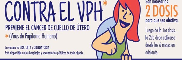 Vacuna VPH san bernardo Vacuna VPH san bernardo