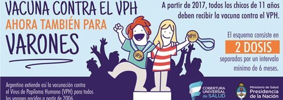 Vacuna VPH san bernardo varones Vacuna VPH san bernardo varones