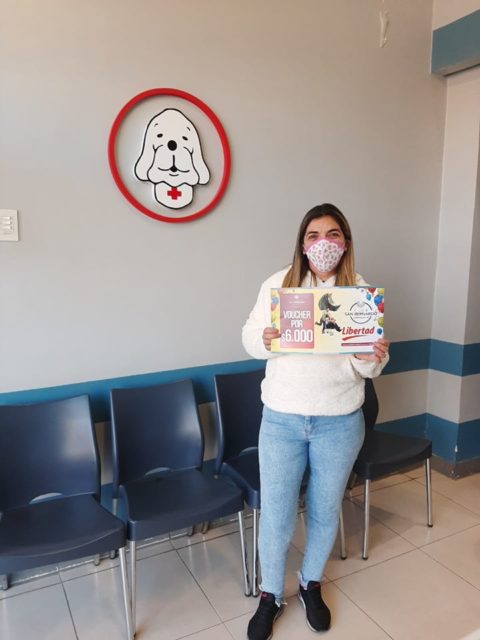 ¡Ella es Adelina Herrera!