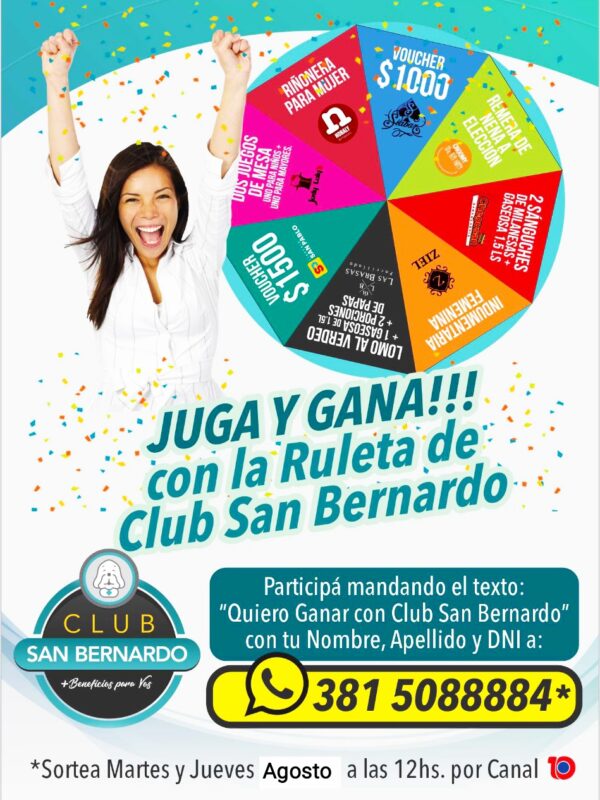 Ruleta Ruleta
