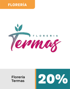 floreria termas