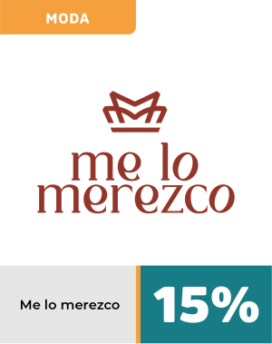 me lo merezco OK