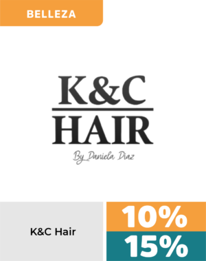 k&c hair