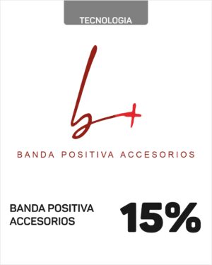 BANDAPOSITIVA