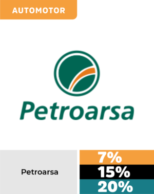 petroarsa