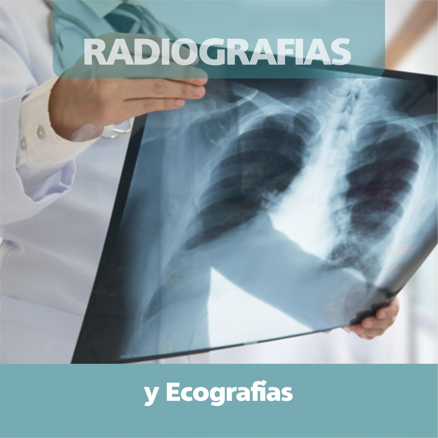 radiografias