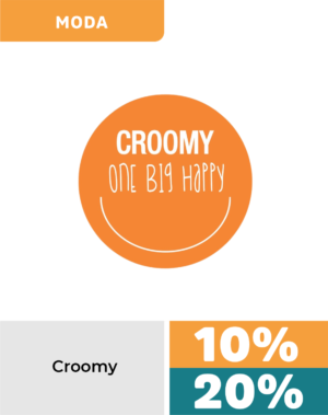 croomy