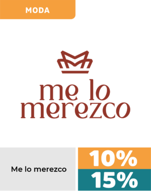 me lo merezco