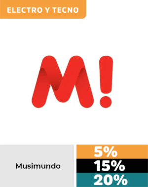 musimundo