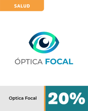 optical focal